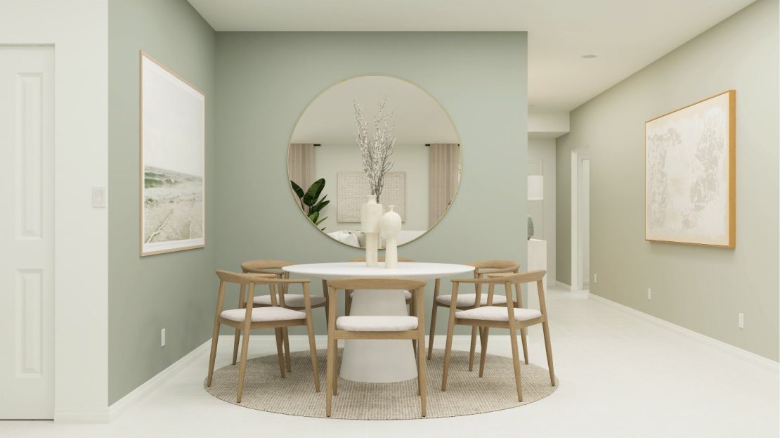 Bloom model in Dade City