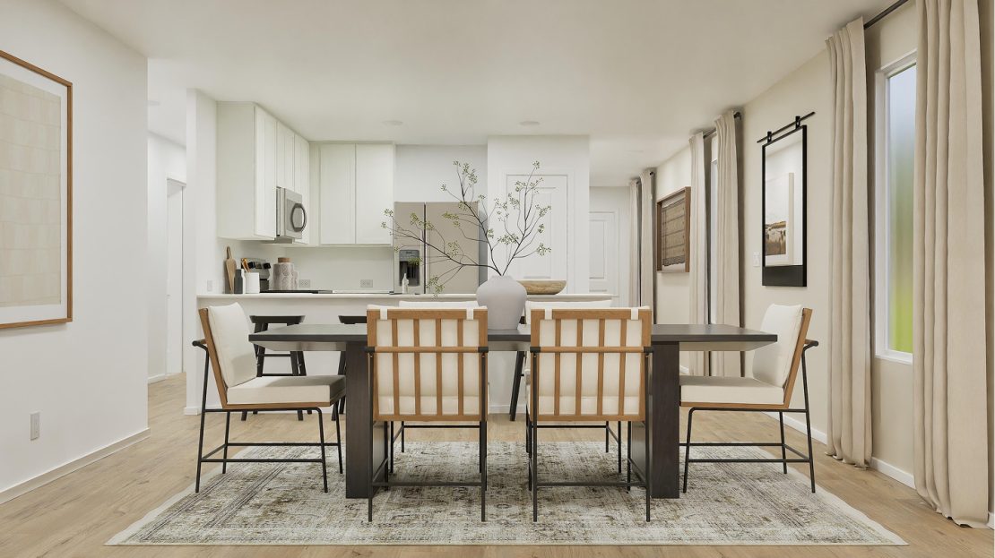 Sentosa model in Lake Wales