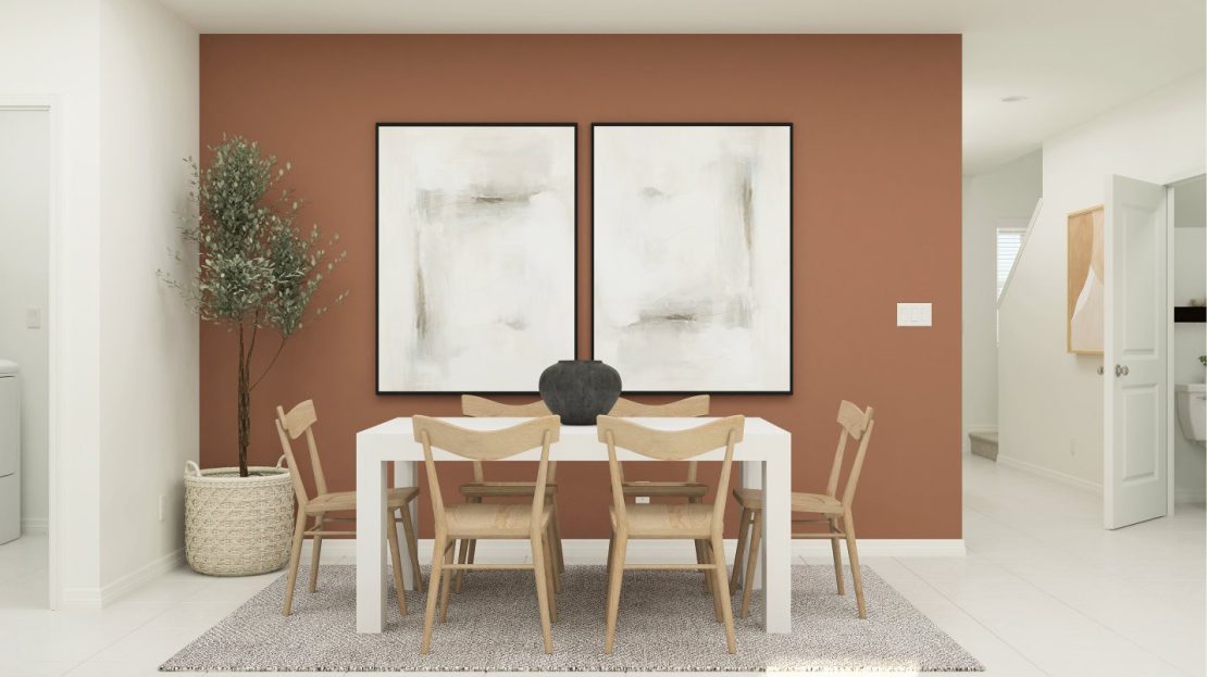 Edison model in Melbourne