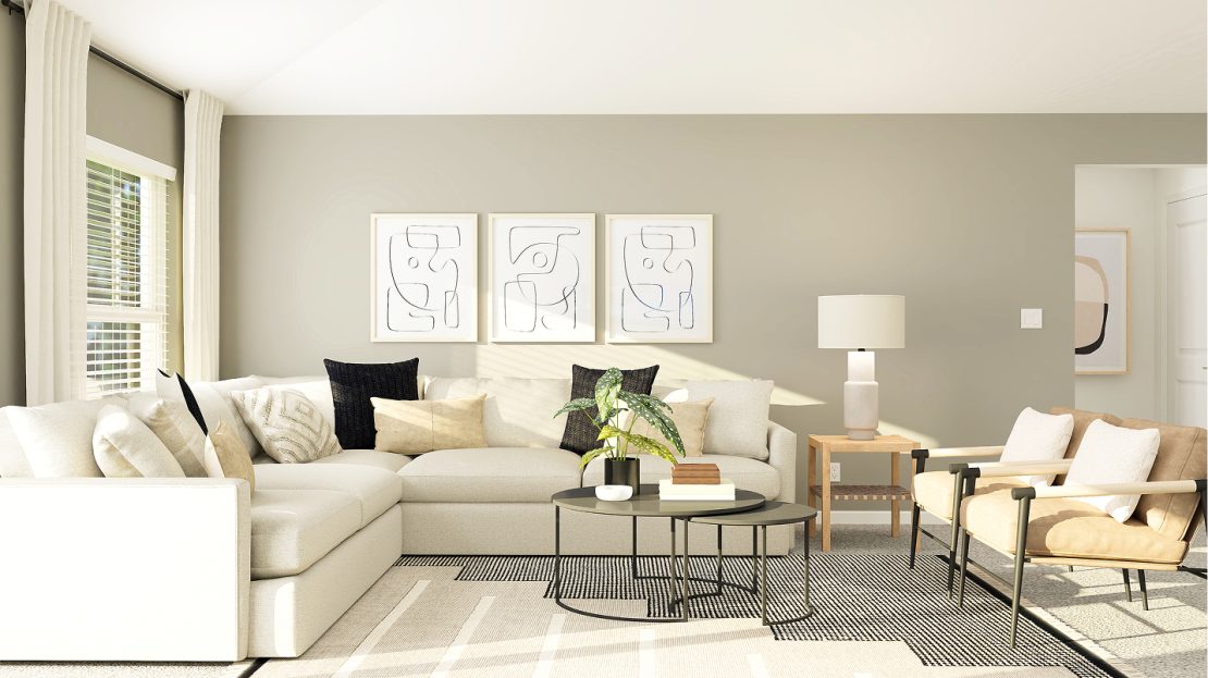 Park East The Executives-Lincoln Model