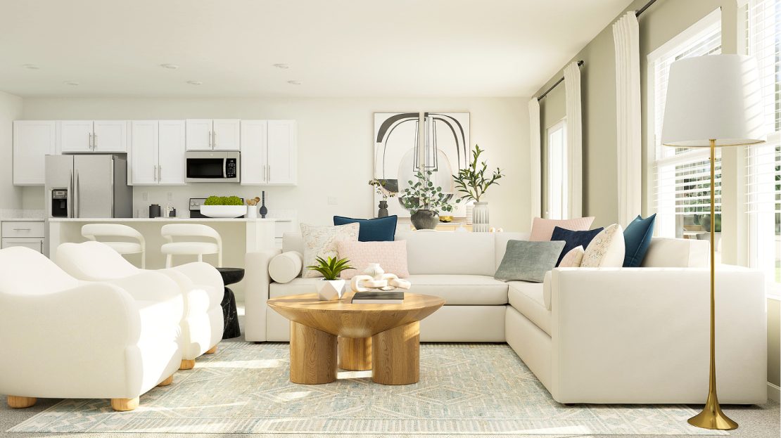 Park East The Executives-Olympia Model