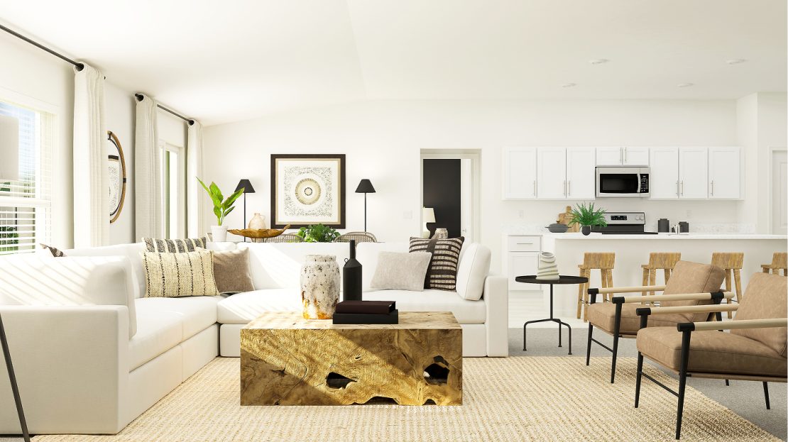 Park East The Executives-Santa fe Model