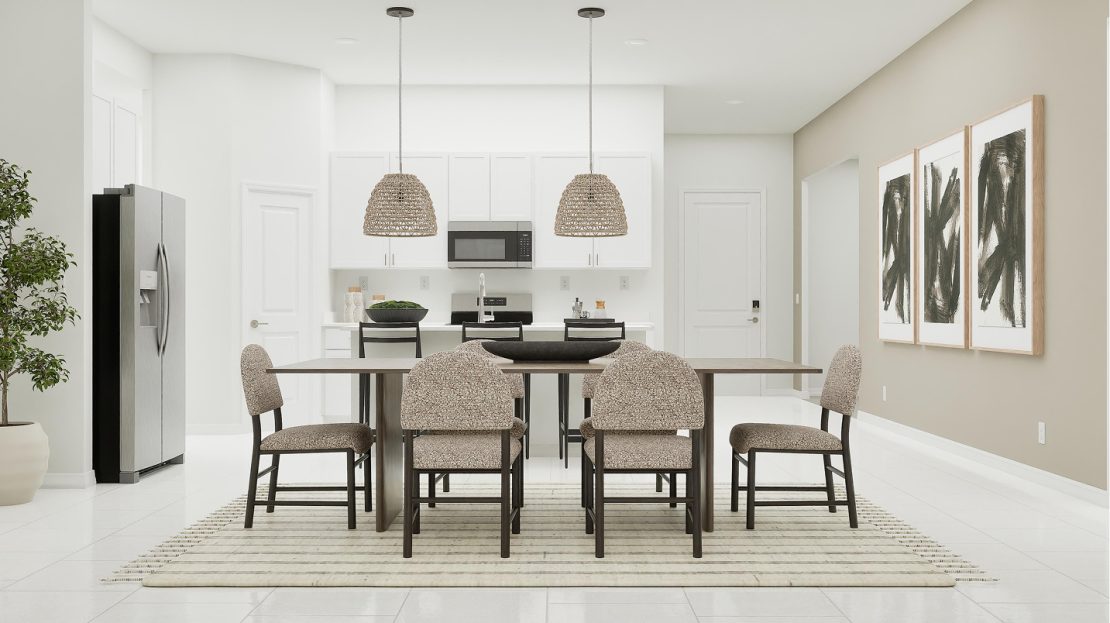 Driftwood model in Stuart