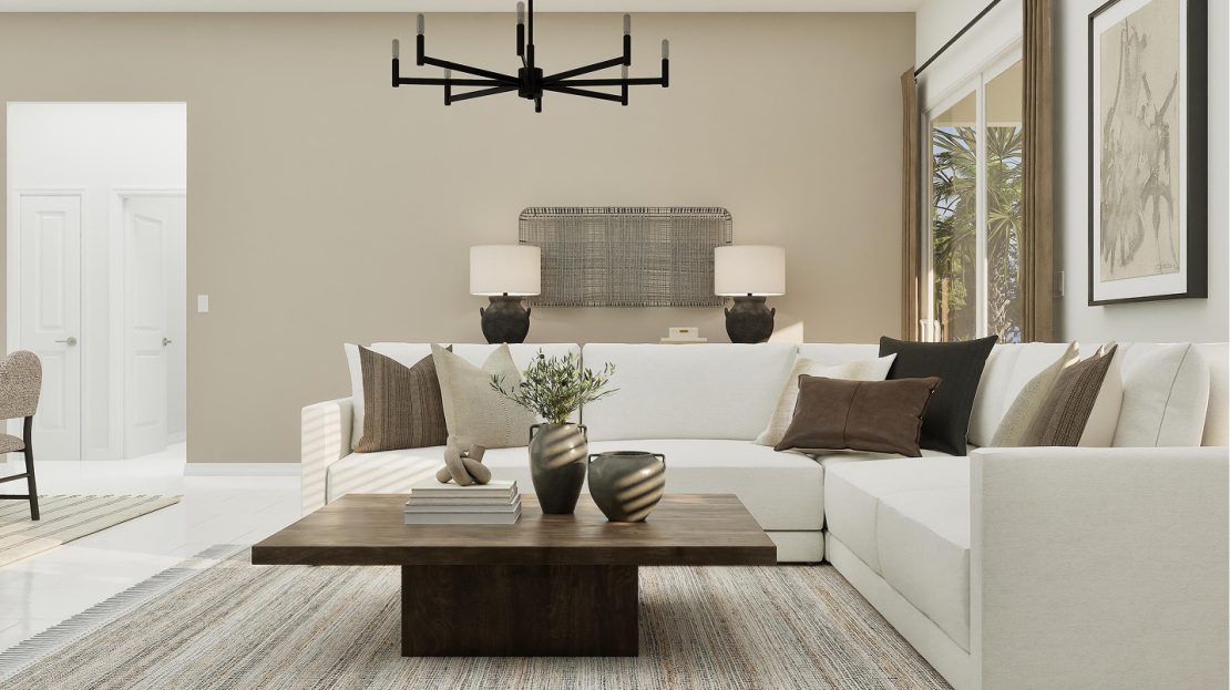 Pepperwood-Driftwood Model