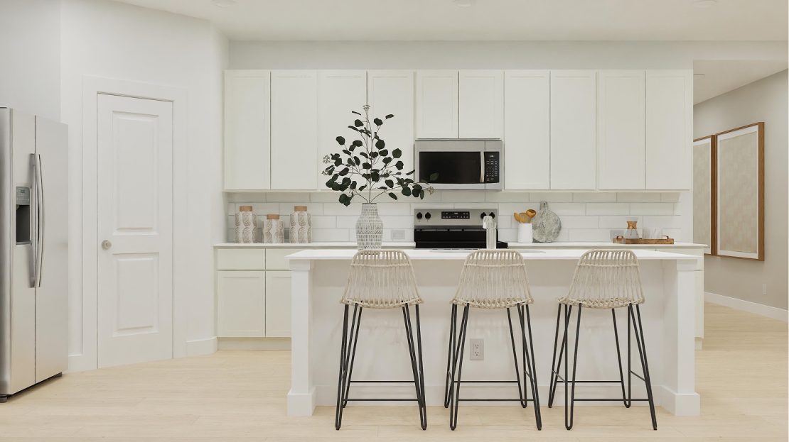 Mccartney Single Family floorplan