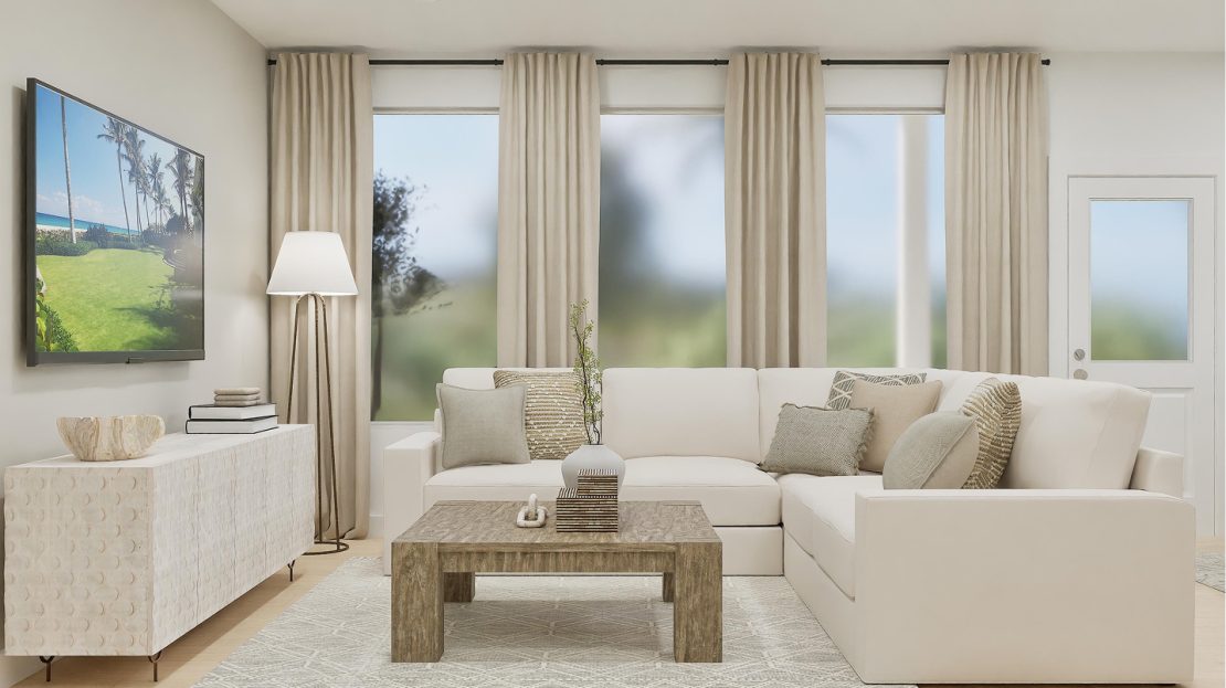 Ranches at Lake Mcleod Classic Collection-Mccartney Model