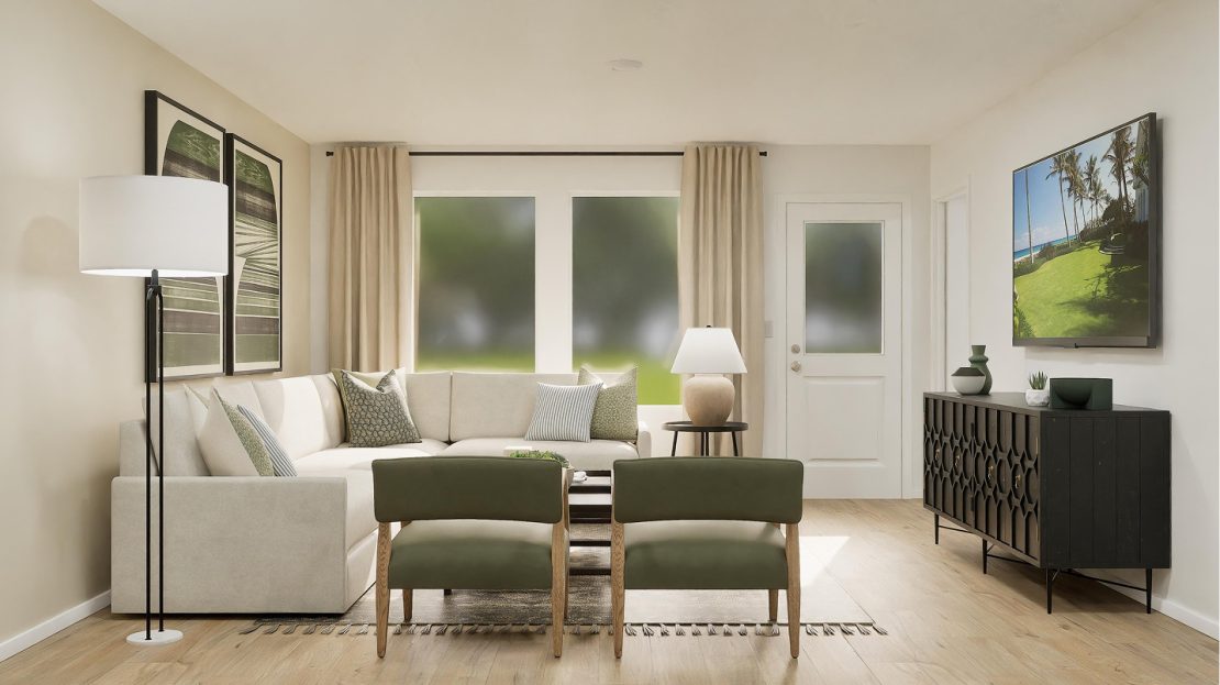 Ranches at Lake Mcleod Cottage Collection-Sentosa Model