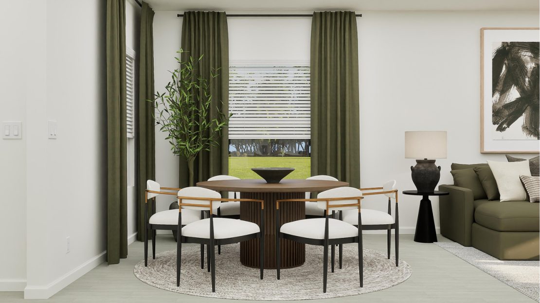 Aurora model in St Augustine