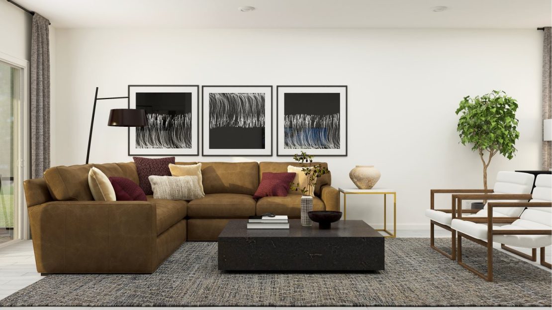 Silver Meadows at SilverLeaf Silver Meadows 50s-CHARLE Model