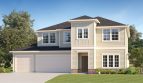 Kingsley III Model | Silver Meadows at SilverLeaf Silver Meadows 60s