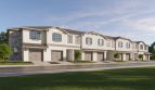 St. Thomas II Model | The Townes at Market Edge