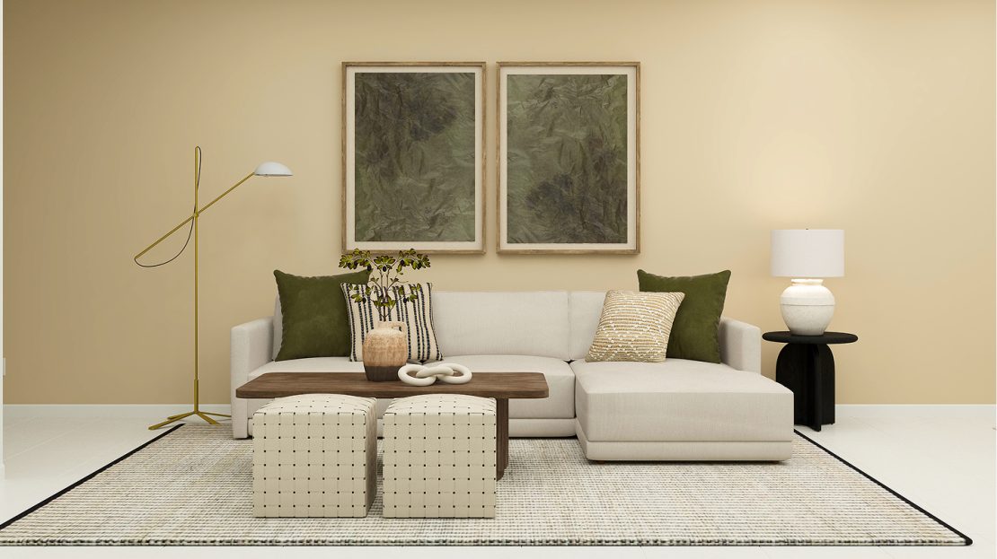 The Townes at Market Edge-St. Thomas II Model