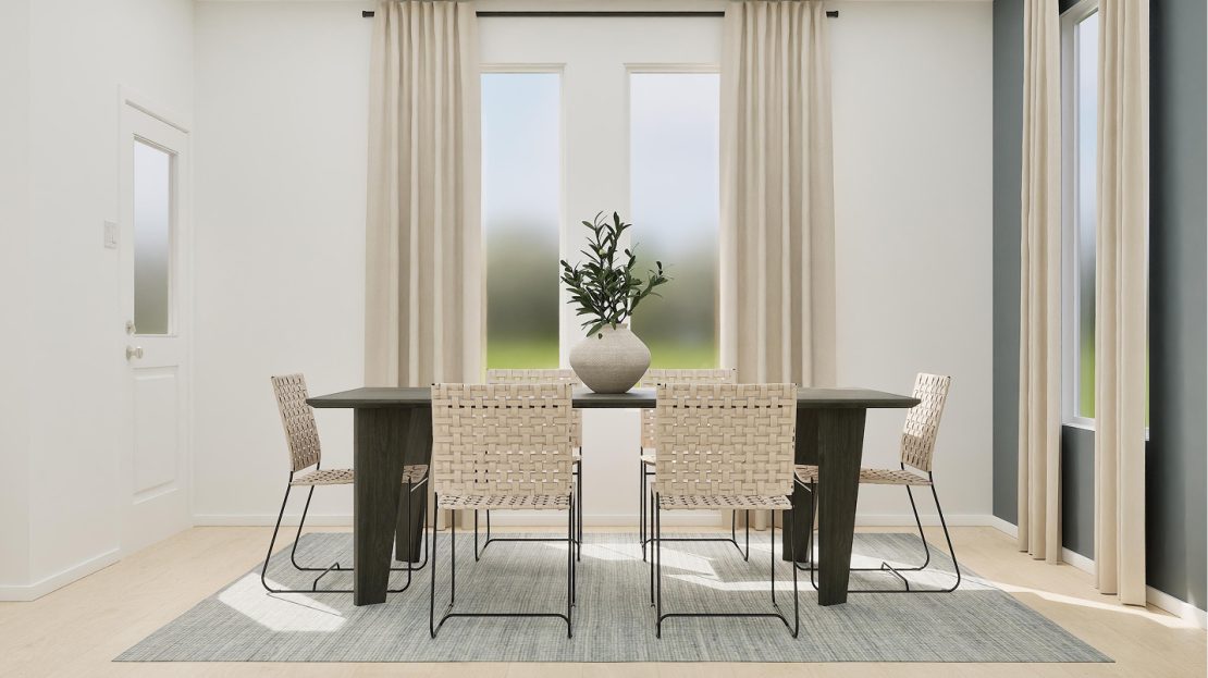 Capri model in Clermont