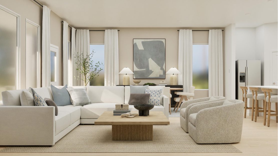 Wellness Ridge Classic Collection-Dylan Model