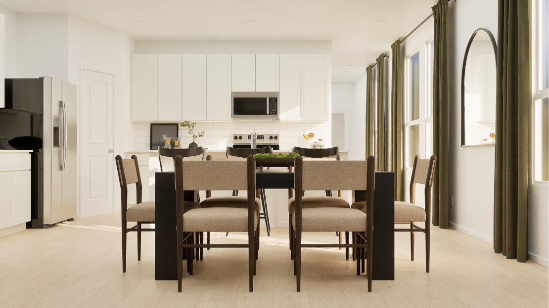 Lucia model in Clermont