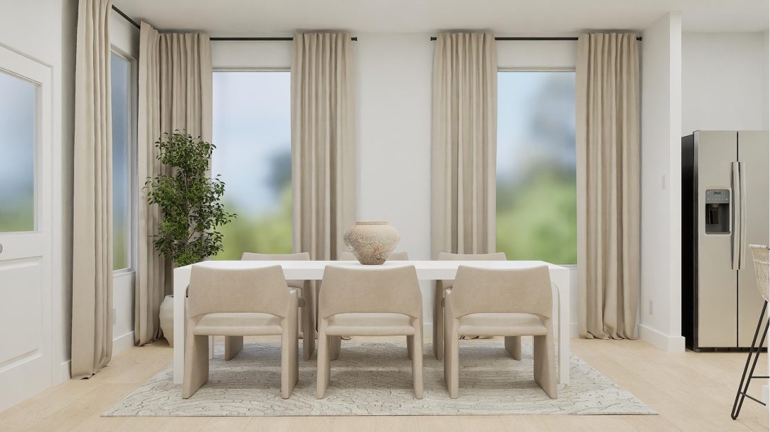 Mccartney model in Clermont