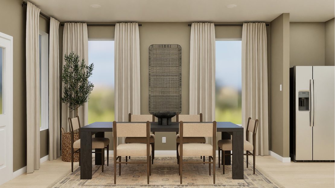 Steely model in Clermont