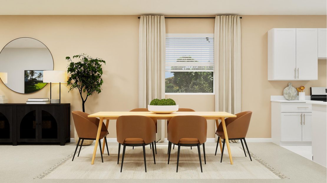 Cartwright model in Wimauma