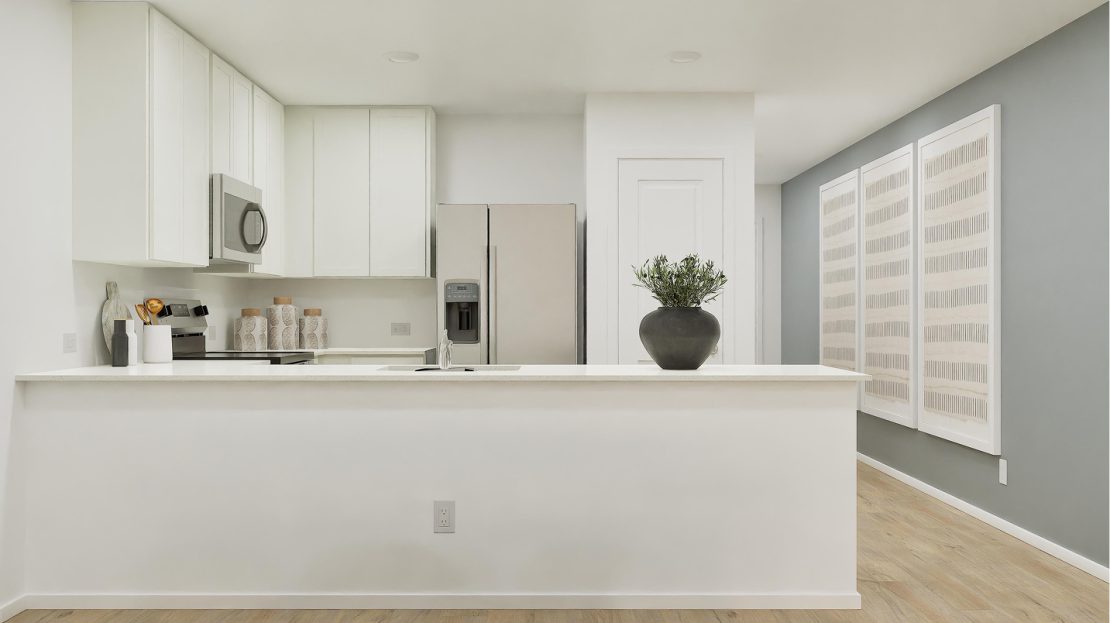 Kitson Multi-Family floorplan