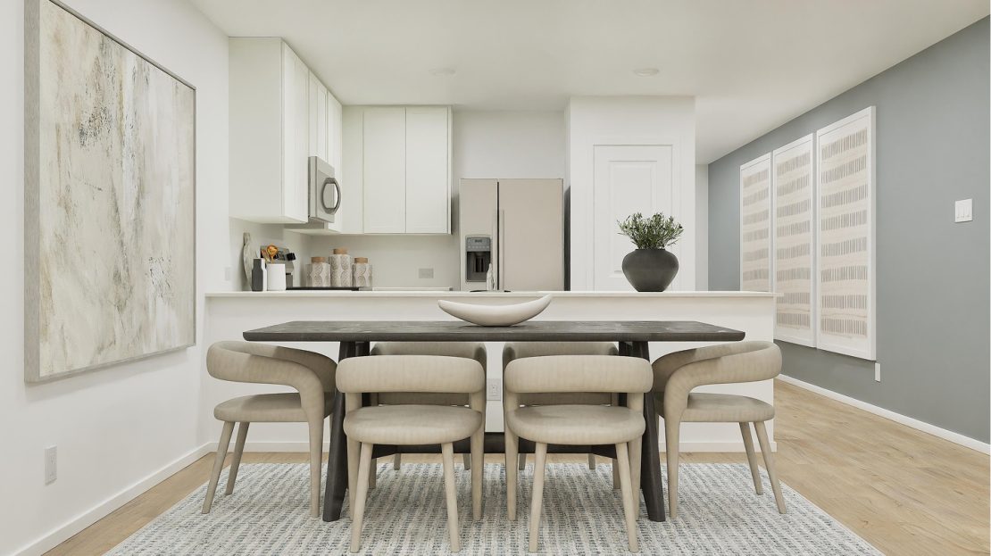 Kitson model in Kissimmee