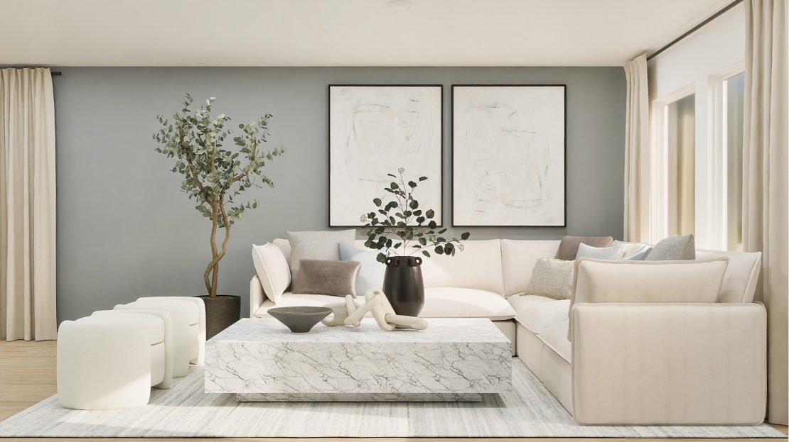 Westview Cottage Collection-Kitson Model