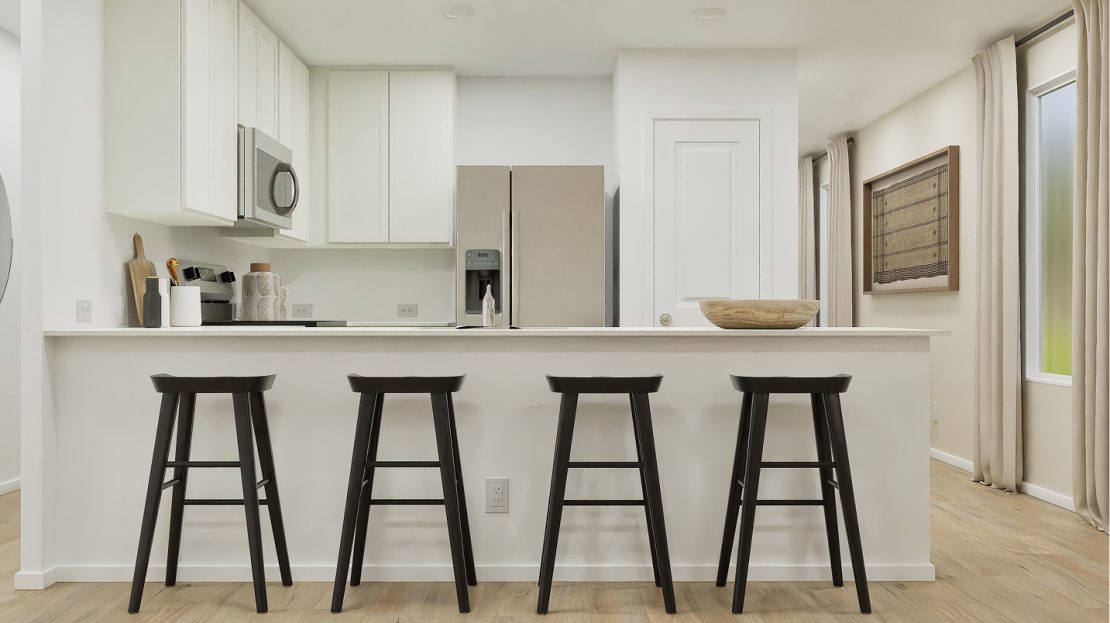 Sentosa Multi-Family floorplan