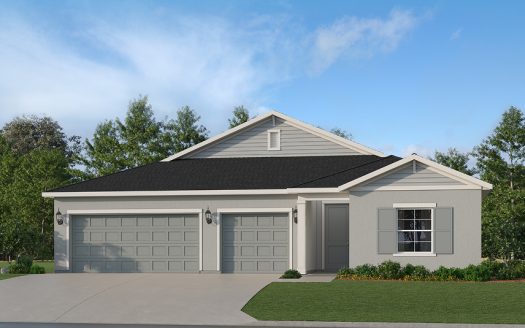 Beachstone Floorplan