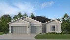 Coral Bay Model | Willow Manor Homes