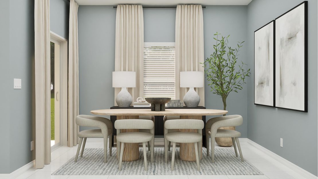 Tideview model in Punta Gorda