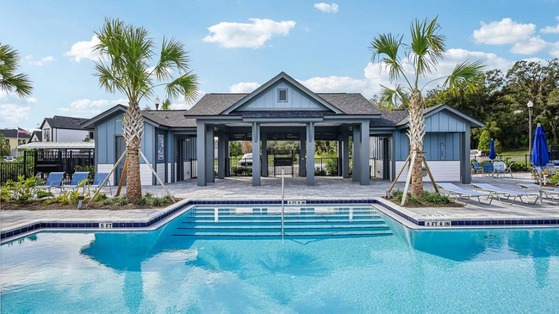 Preserve at The Cays – The Harbor Series