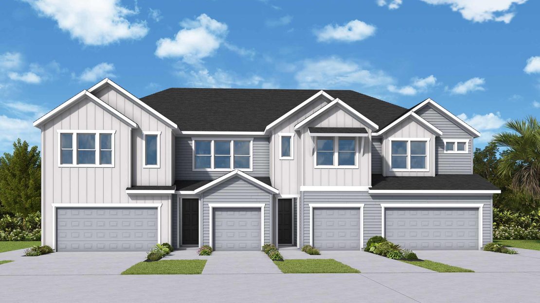 Preserve at The Cays – The Harbor Series in Daytona Beach