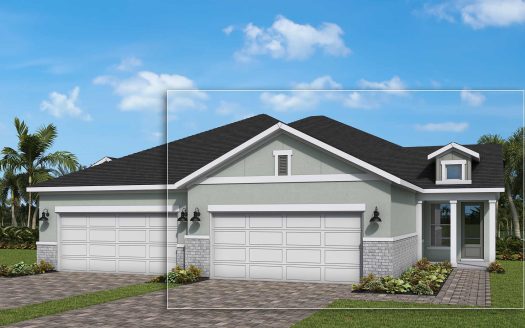 Bishop Exterior floorplan