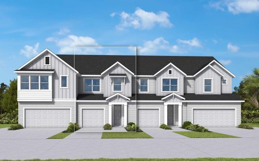 Cowden Exterior floorplan