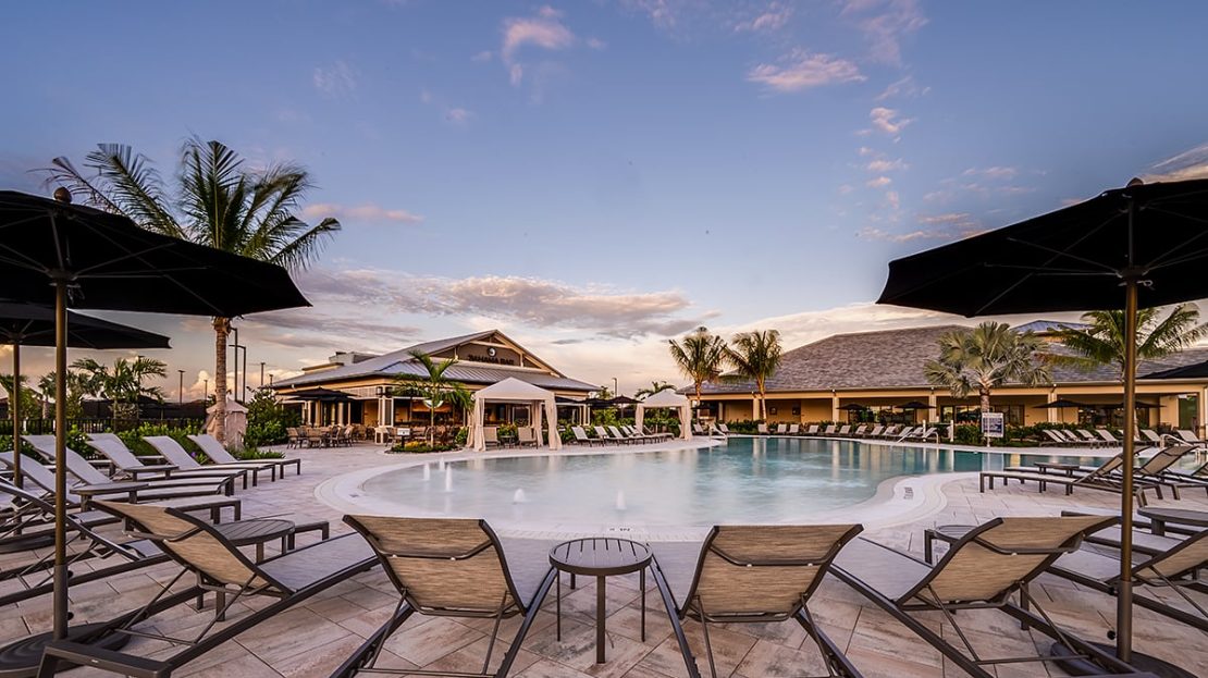 Esplanade at Kingston