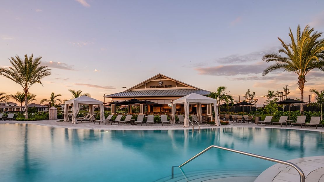 Esplanade at Kingston Estero