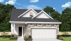 Seabrook Village 40′ Front Entry: Landon Model