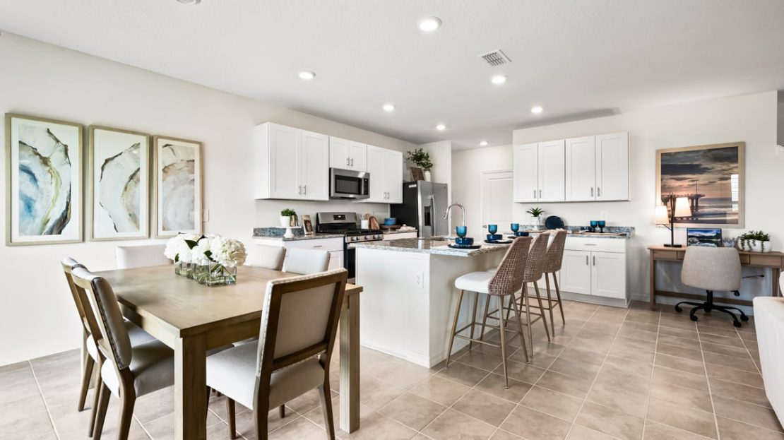 Solena Single Family