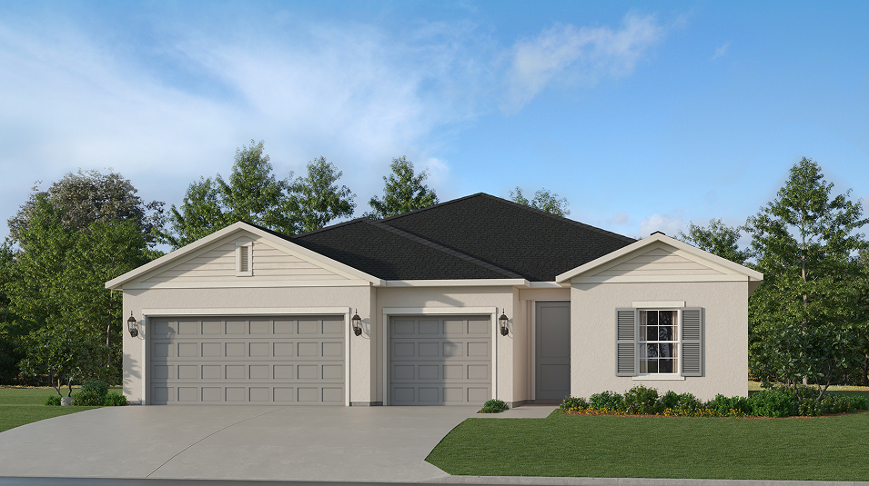 Pepperwood by Lennar