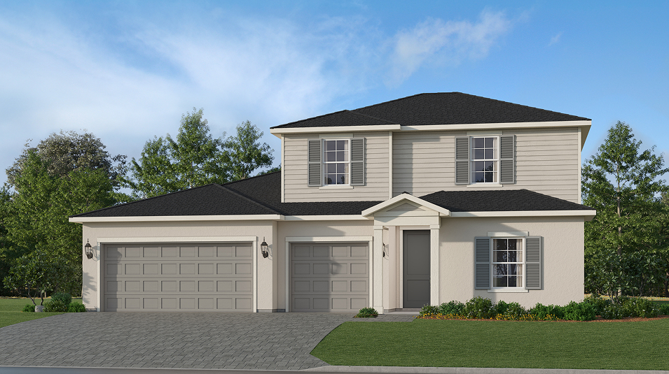 Pepperwood Single Family