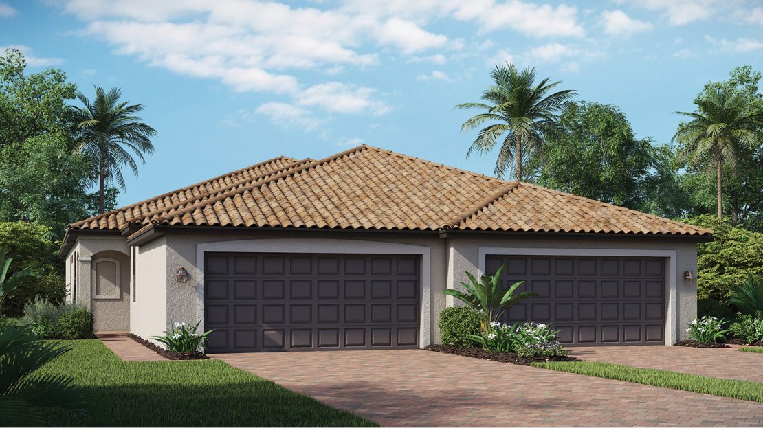 Willow Villas by Lennar