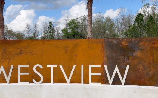 Westview Cottage Collection Community by Lennar