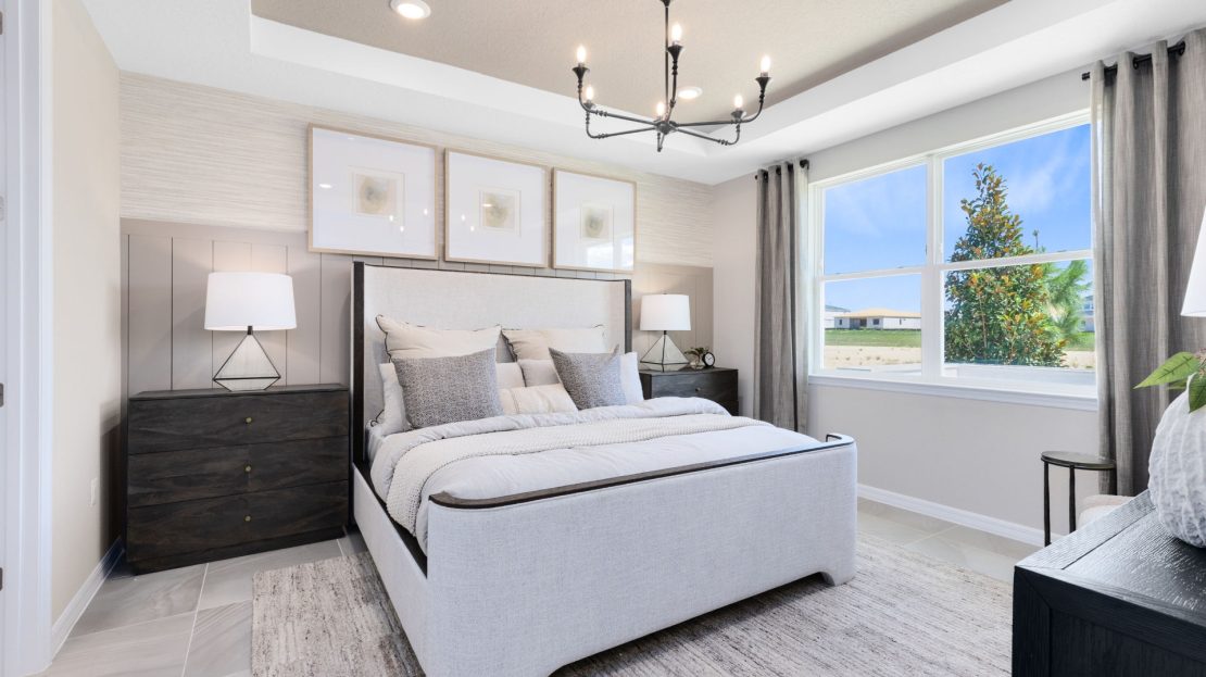 Concord Model at Hyland Trail Green Cove Springs FL