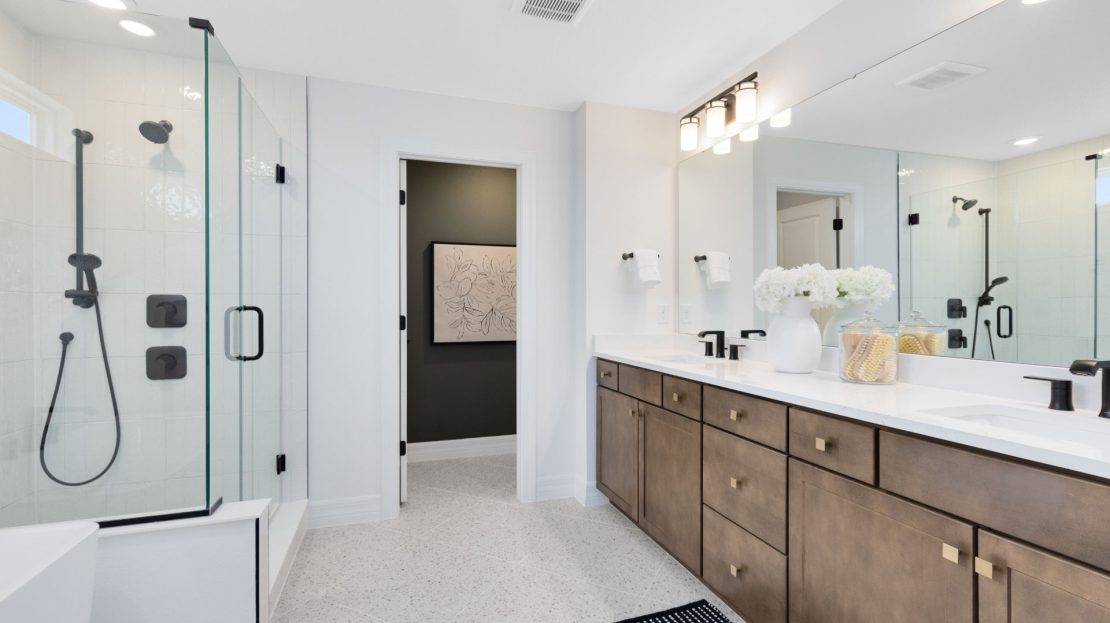 Serena Model at Westerly Park at Wildlight New Construction