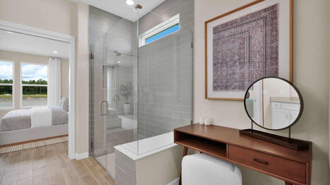 Mystique Model at Fiddler's Cove Kingsland FL