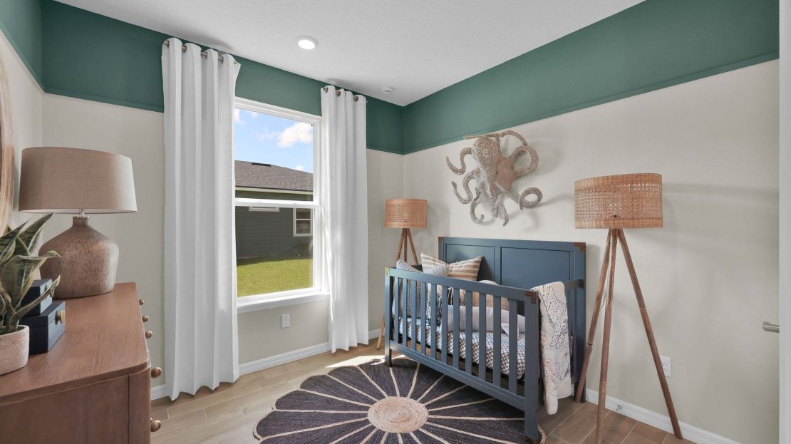 Mystique Model at Fiddler's Cove New Construction