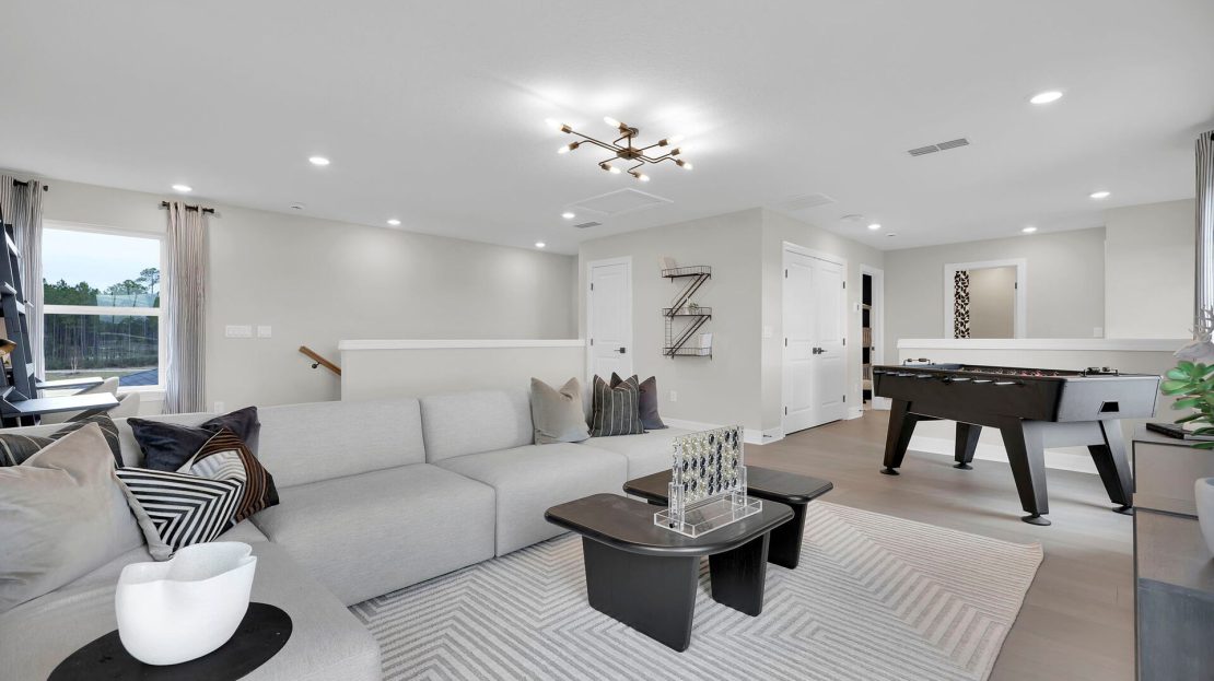 Coral Grand Model at Fiddler's Cove Single Family Home