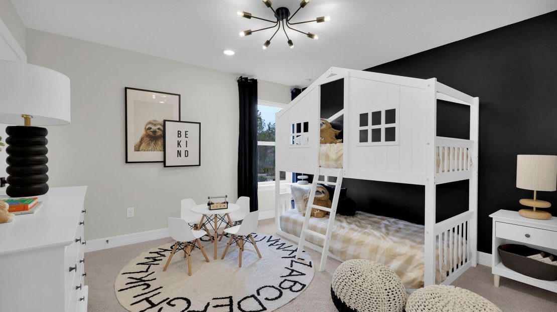 Coral Grand Model at Fiddler's Cove New Construction