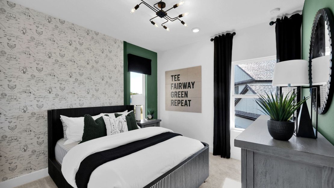 Merlot Grand Model at Fiddler's Cove New Construction