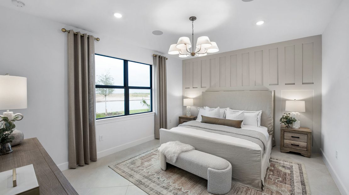 Marisol Model at Gatherpoint Ave Maria FL