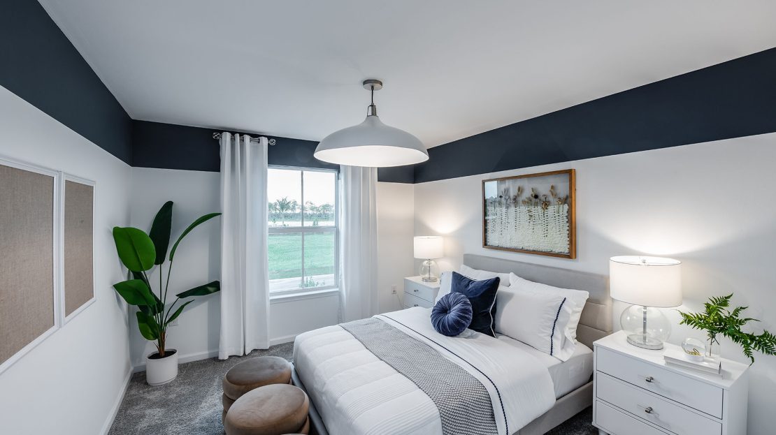 Marisol Model at Gatherpoint Garden Home